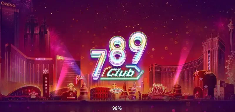 Cách đăng ký tài khoản tại 789CLUB cực đơn giản