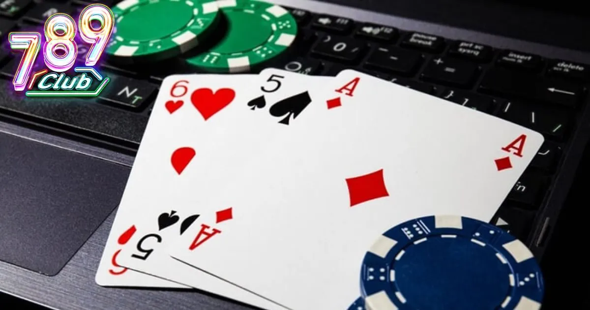 Giới thiệu bài Ba Lá tại cổng game 789CLUB