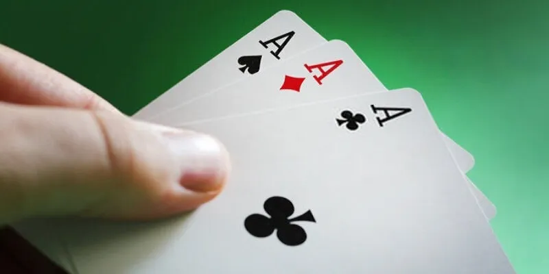 Giới thiệu về game bài Baccarat tại 789CLUB