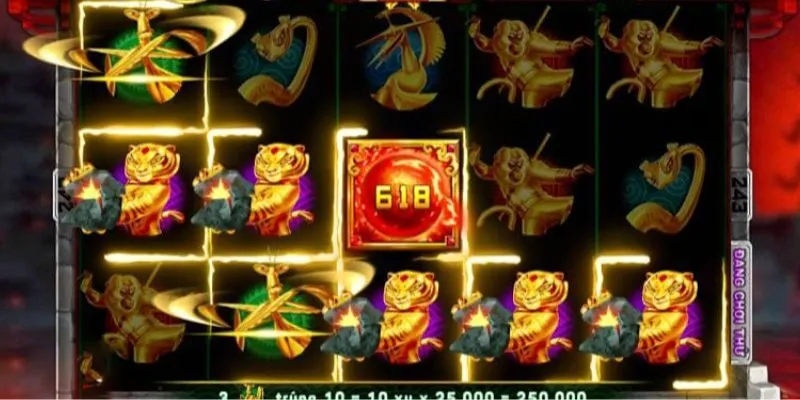 Những đặc điểm nổi bật nổ hũ phát lộc tại 789CLUB