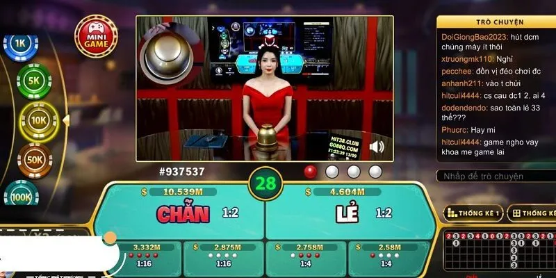 Giới thiệu và tìm hiểu thông tin về sân chơi cá cược 789CLUB Giới thiệu và tìm hiểu thông tin về sân chơi cá cược 789CLUB