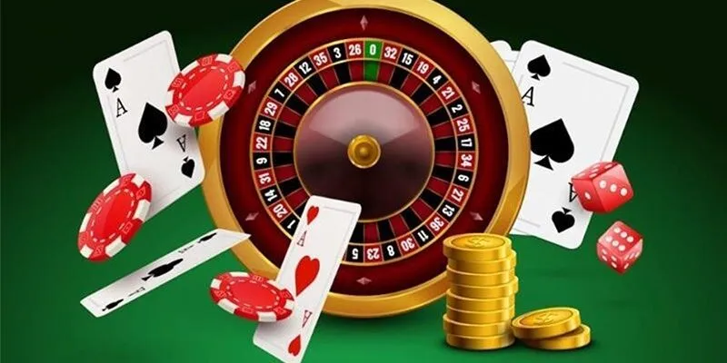 Trải nghiệm cá cược hấp dẫn tại casino 789CLUB Trải nghiệm cá cược hấp dẫn tại casino 789CLUB