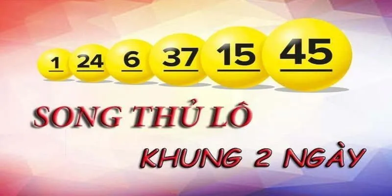 Giải thích sơ lược về lô khung 2 ngày 789CLUB nghĩa là gì? Giải thích sơ lược về lô khung 2 ngày 789CLUB nghĩa là gì?